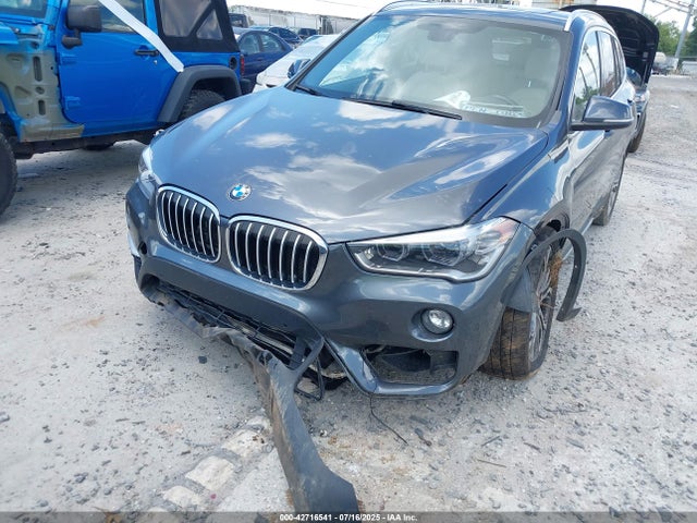 WBXHT3Z35G4A49535 BMW 2016