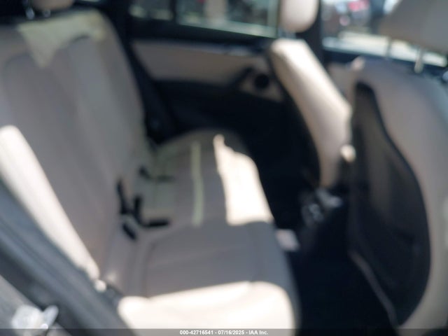 WBXHT3Z35G4A49535 BMW 2016