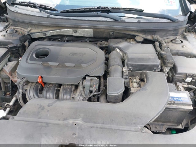5NPE34AF0FH102370 Hyundai dohc gdi theta-ii
