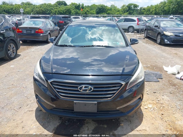 5NPE34AF0FH102370 Hyundai dohc gdi theta-ii
