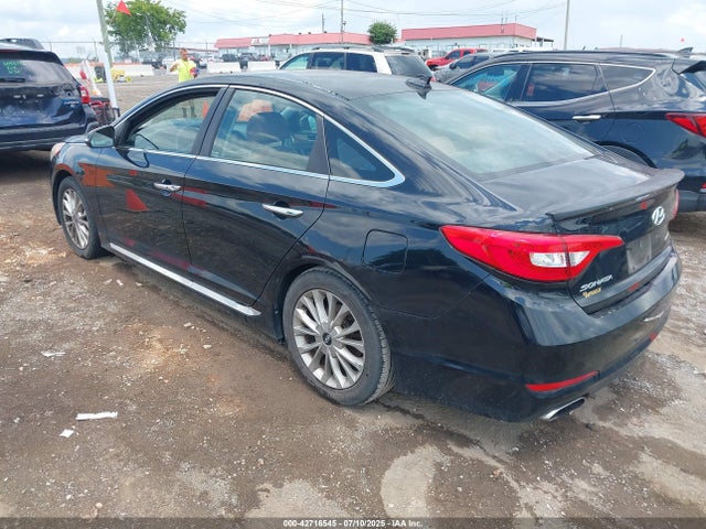5NPE34AF0FH102370 Hyundai dohc gdi theta-ii