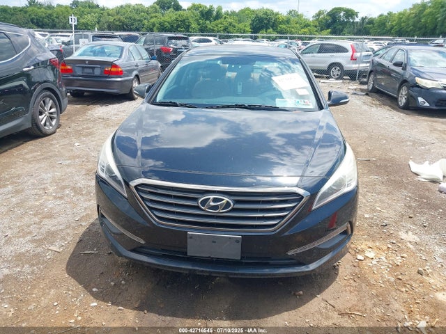 5NPE34AF0FH102370 Hyundai dohc gdi theta-ii