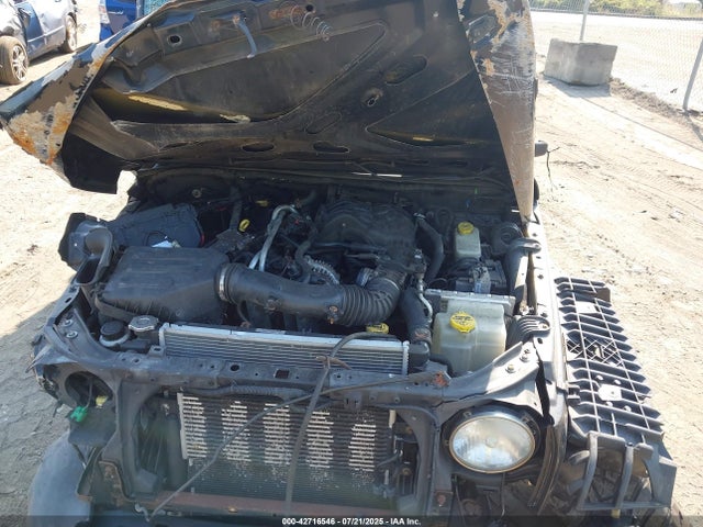 2013 JEEP WRANGLER UNLIMITED 1C4BJWDG7DL654577 Photo 9