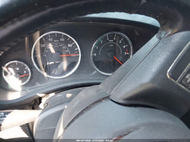 2013 JEEP WRANGLER UNLIMITED 1C4BJWDG7DL654577 Photo 6