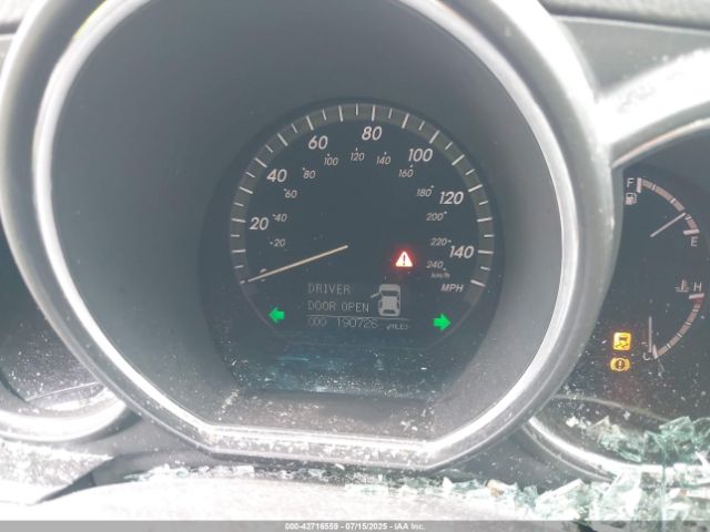 2008 LEXUS RX 400H JTJHW31UX82054505 Photo 6