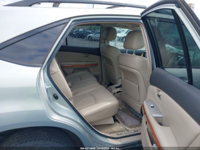 2008 LEXUS RX 400H JTJHW31UX82054505 Photo 7