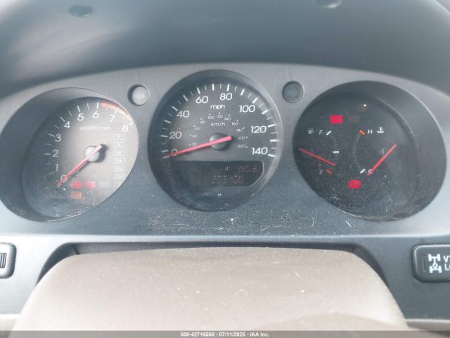 2002 ACURA MDX 2HNYD18892H535151 Photo 6