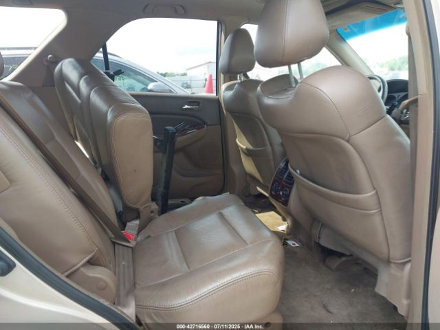 2002 ACURA MDX 2HNYD18892H535151 Photo 7