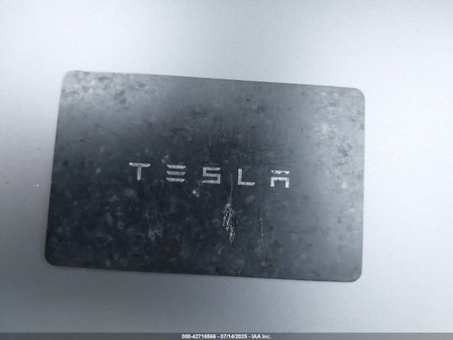 2022 TESLA MODEL Y 7SAYGDEF2NF466446 Photo 10