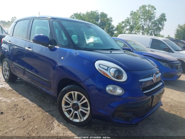 2019 FIAT 500L ZFBNFAAH3KZ042453