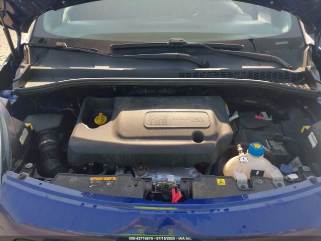 2019 FIAT 500L ZFBNFAAH3KZ042453 Photo 9