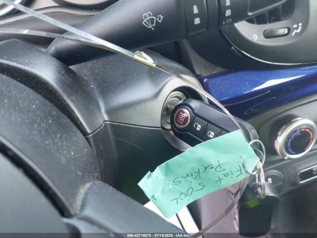 2019 FIAT 500L ZFBNFAAH3KZ042453 Photo 10