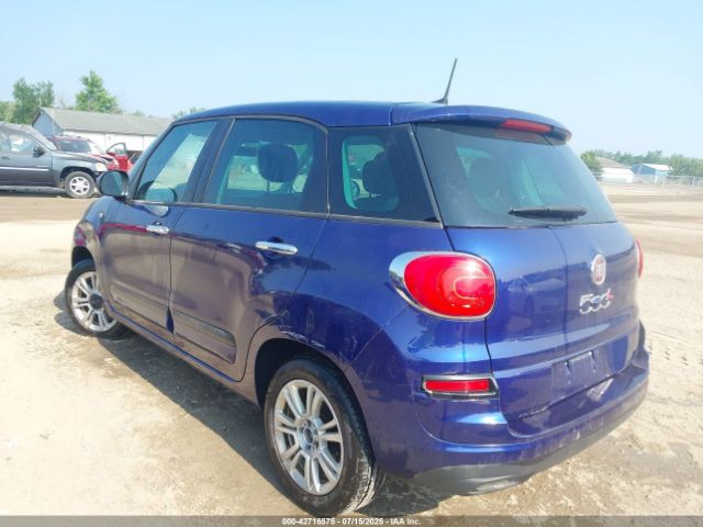 2019 FIAT 500L ZFBNFAAH3KZ042453 Photo 2