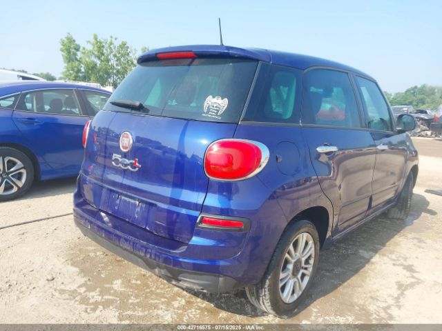 2019 FIAT 500L ZFBNFAAH3KZ042453 Photo 3