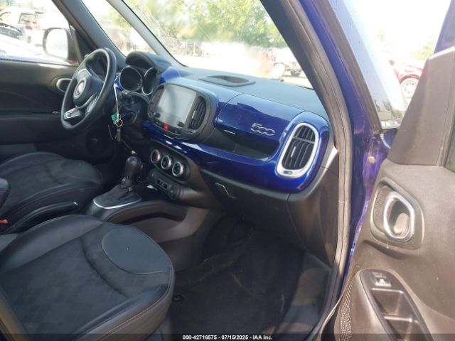 2019 FIAT 500L ZFBNFAAH3KZ042453 Photo 4