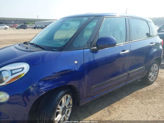 2019 FIAT 500L ZFBNFAAH3KZ042453 Photo 5