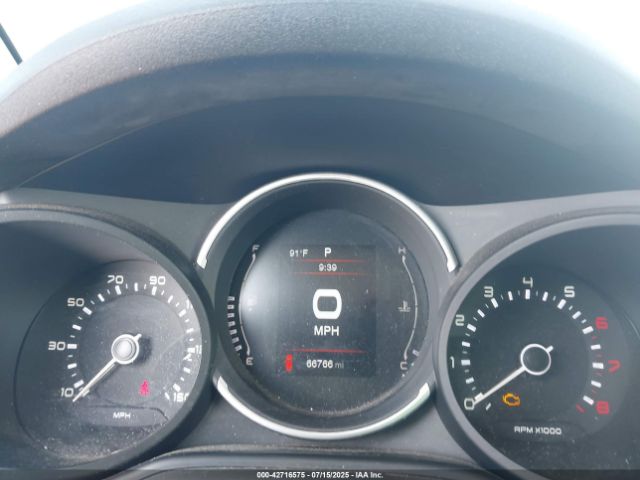 2019 FIAT 500L ZFBNFAAH3KZ042453 Photo 6