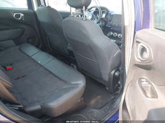 2019 FIAT 500L ZFBNFAAH3KZ042453 Photo 7