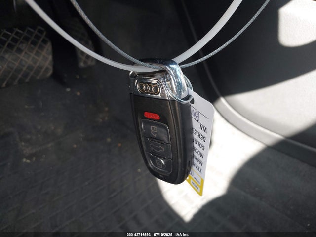 2017 AUDI A6 WAUC8AFC6HN016065 Photo 10