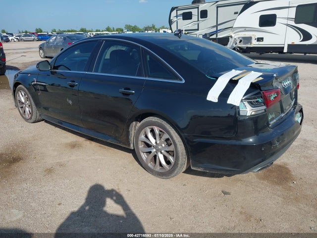 2017 AUDI A6 WAUC8AFC6HN016065 Photo 2