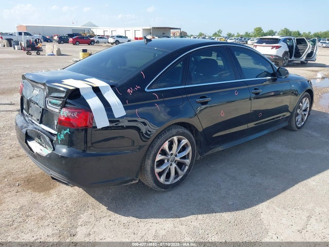 2017 AUDI A6 WAUC8AFC6HN016065 Photo 3