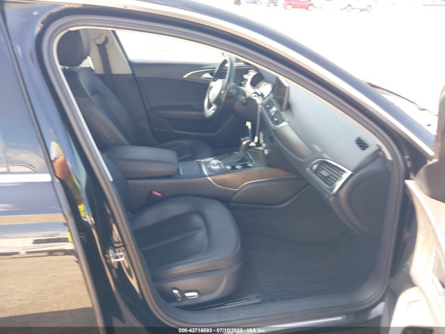 2017 AUDI A6 WAUC8AFC6HN016065 Photo 4
