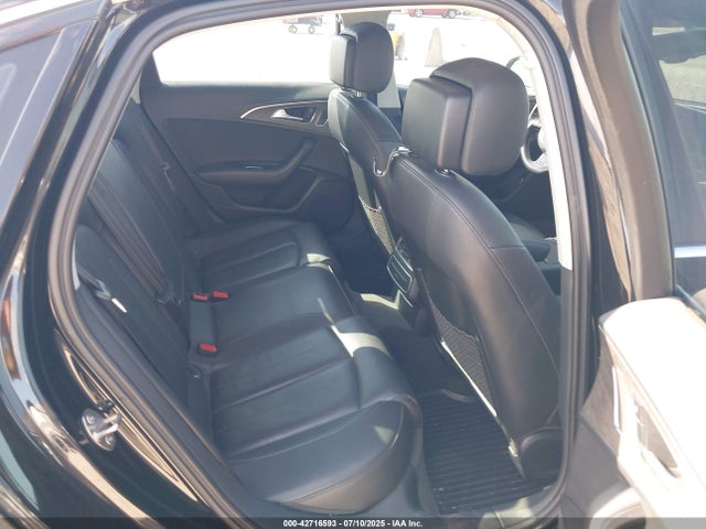 2017 AUDI A6 WAUC8AFC6HN016065 Photo 7