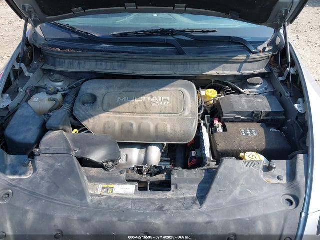 Jeep Cherokee Latitude 2015 1C4PJLCB5FW602800 Image 10