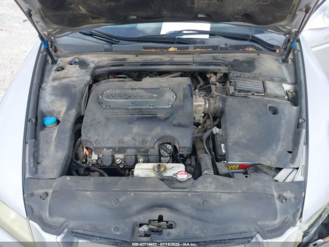 2006 ACURA TL 19UUA66286A052913 Photo 9