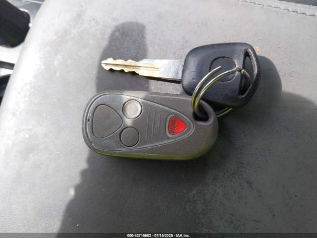 2006 ACURA TL 19UUA66286A052913 Photo 10