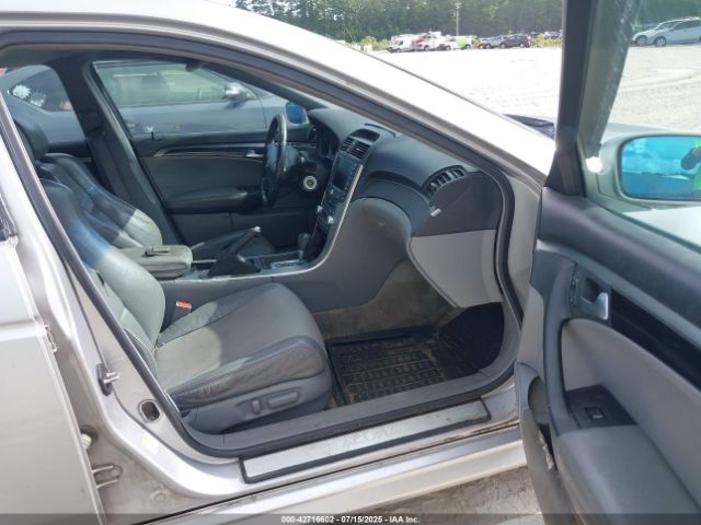2006 ACURA TL 19UUA66286A052913 Photo 4
