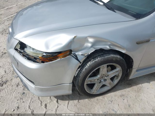 2006 ACURA TL 19UUA66286A052913 Photo 5