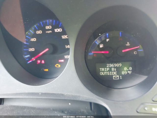 2006 ACURA TL 19UUA66286A052913 Photo 6