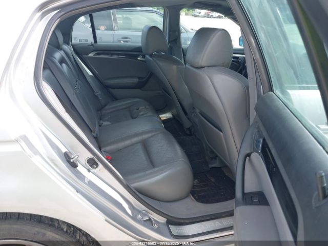 2006 ACURA TL 19UUA66286A052913 Photo 7