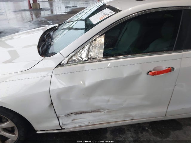 2016 CADILLAC ATS 1G6AA5RXXG0102417 Photo 5