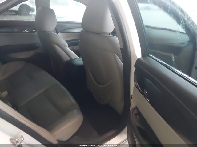 2016 CADILLAC ATS 1G6AA5RXXG0102417 Photo 7