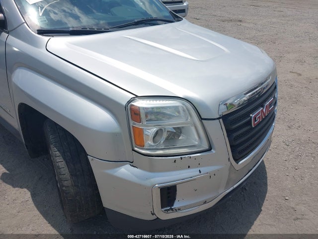 2GKALMEK2H6317265 GMC lea - sidi: spark ignited direct injection, e85 max, alum