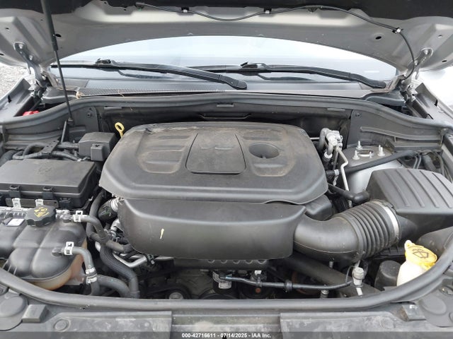 1C4RJEBG4LC265390 Jeep Grand Cherokee