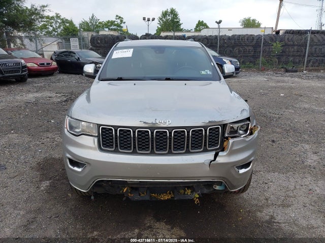 1C4RJEBG4LC265390 Jeep Grand Cherokee