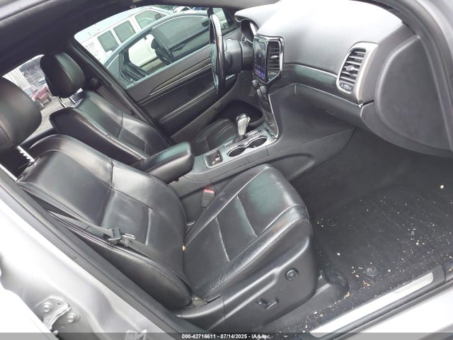 1C4RJEBG4LC265390 Jeep Grand Cherokee