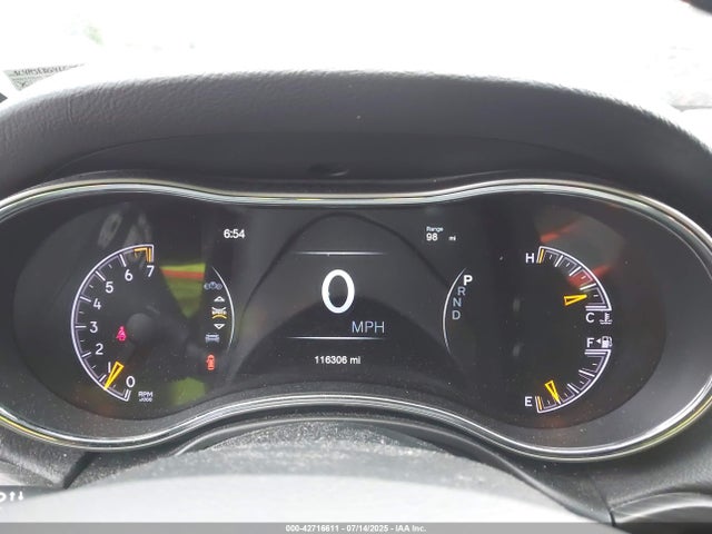 1C4RJEBG4LC265390 Jeep Grand Cherokee