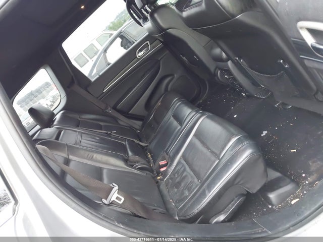 1C4RJEBG4LC265390 Jeep Grand Cherokee
