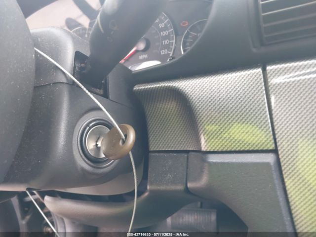 2004 CHRYSLER SEBRING 1C3EL56R54N364105 Photo 10