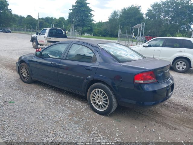 2004 CHRYSLER SEBRING 1C3EL56R54N364105 Photo 2