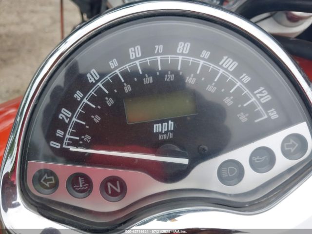 2006 HONDA VTX1300 1HFSC55086A214278 Photo 6