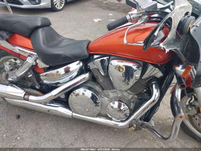2006 HONDA VTX1300 1HFSC55086A214278 Photo 7