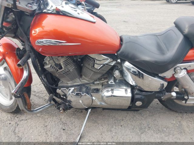 2006 HONDA VTX1300 1HFSC55086A214278 Photo 8