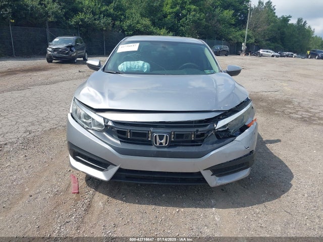 2HGFC2F53JH566376 Honda k20c2