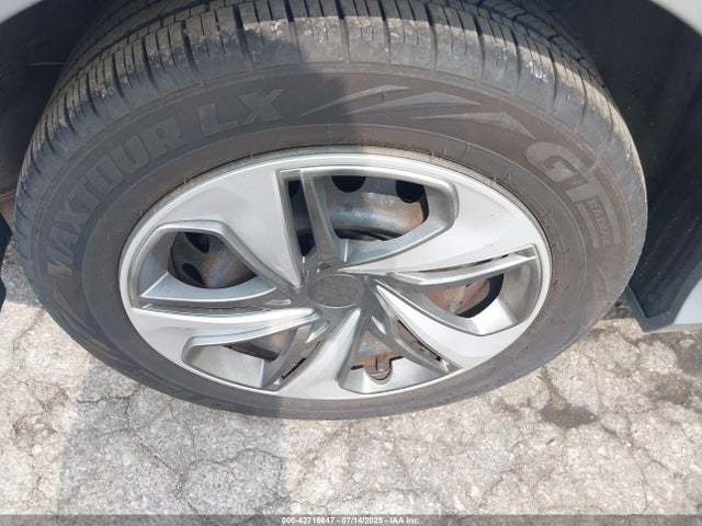 2HGFC2F53JH566376 Honda k20c2
