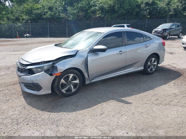 2HGFC2F53JH566376 Honda k20c2